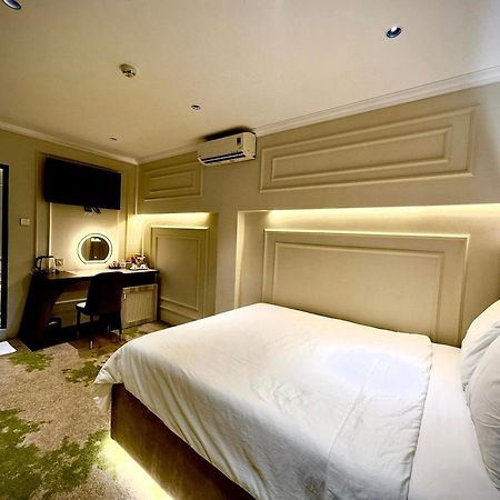 Vĩnh Long Phuoc Hung 3 Hotel מראה חיצוני תמונה