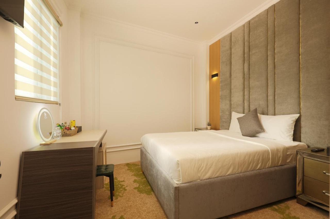Vĩnh Long Phuoc Hung 3 Hotel מראה חיצוני תמונה