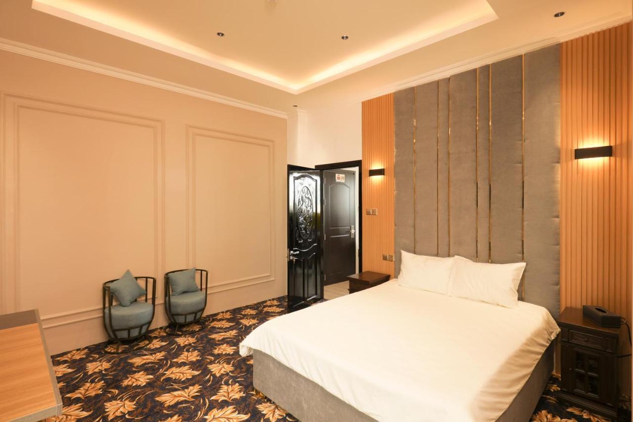 Vĩnh Long Phuoc Hung 3 Hotel מראה חיצוני תמונה