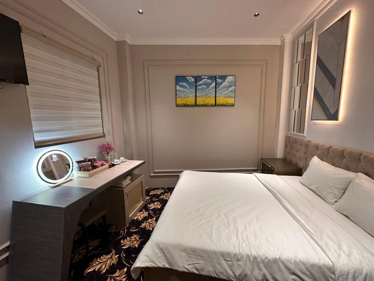 Vĩnh Long Phuoc Hung 3 Hotel מראה חיצוני תמונה