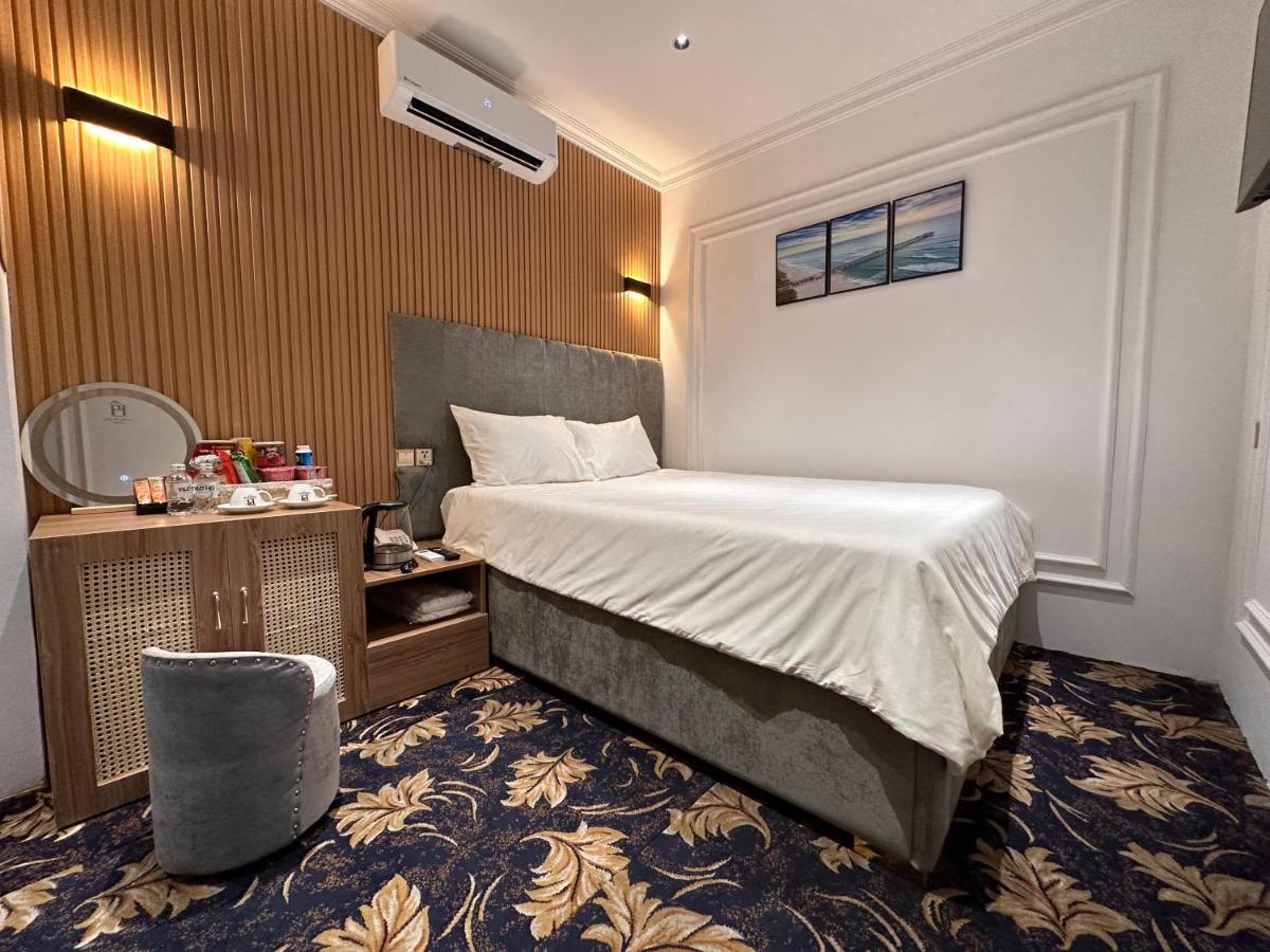 Vĩnh Long Phuoc Hung 3 Hotel מראה חיצוני תמונה