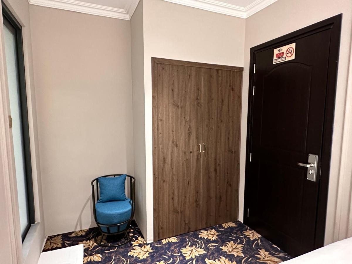 Vĩnh Long Phuoc Hung 3 Hotel מראה חיצוני תמונה