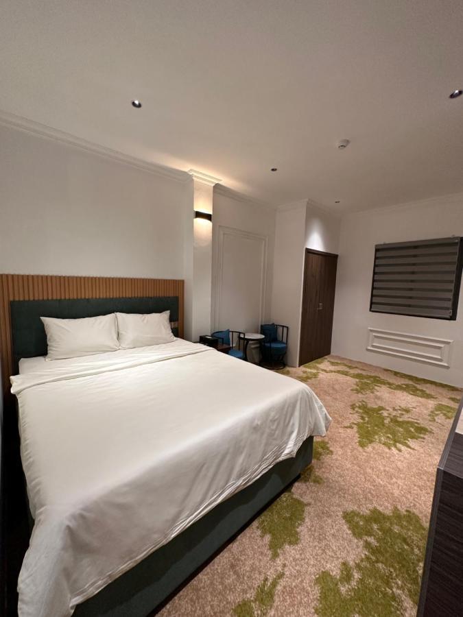 Vĩnh Long Phuoc Hung 3 Hotel מראה חיצוני תמונה