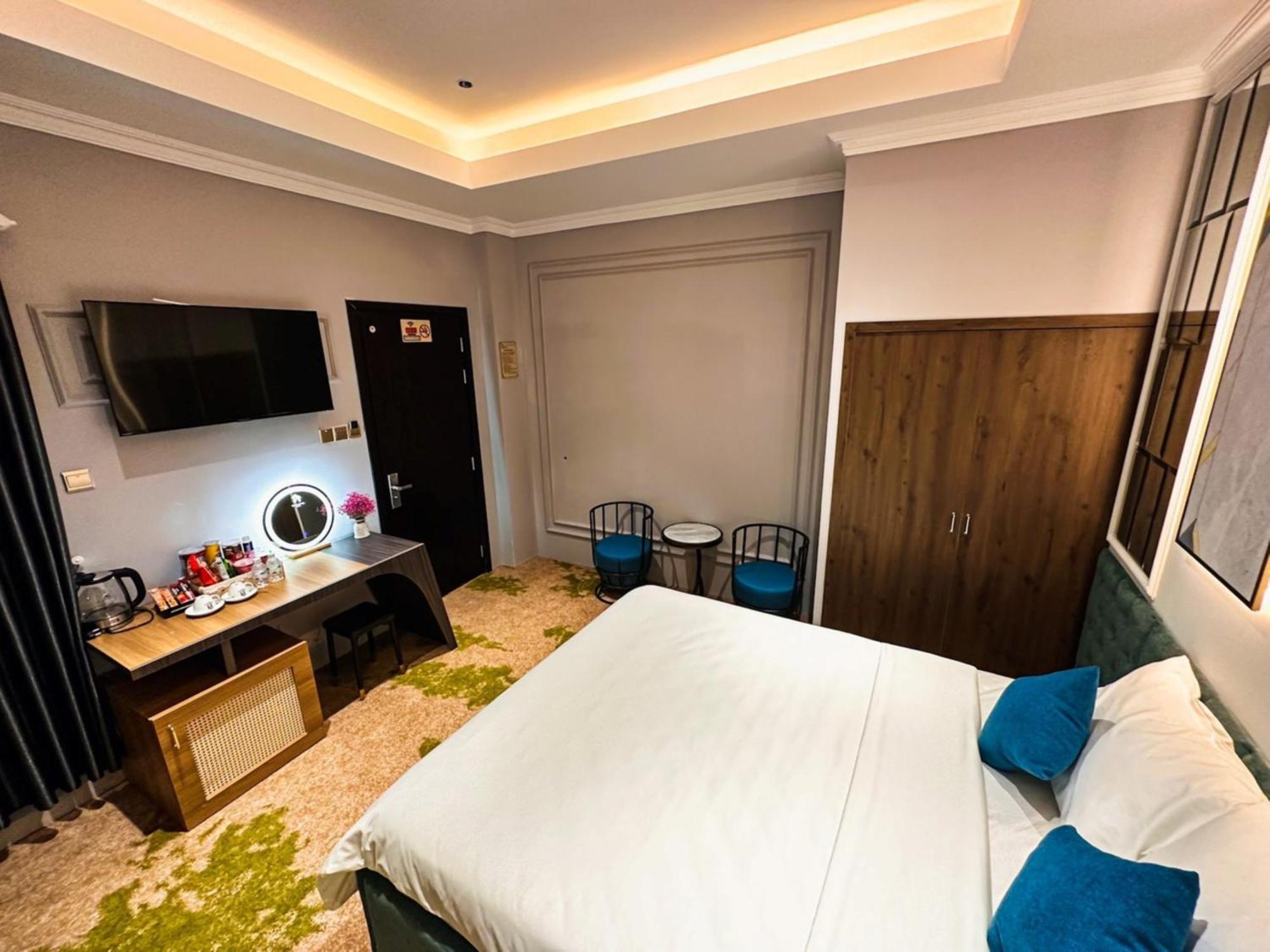 Vĩnh Long Phuoc Hung 3 Hotel מראה חיצוני תמונה