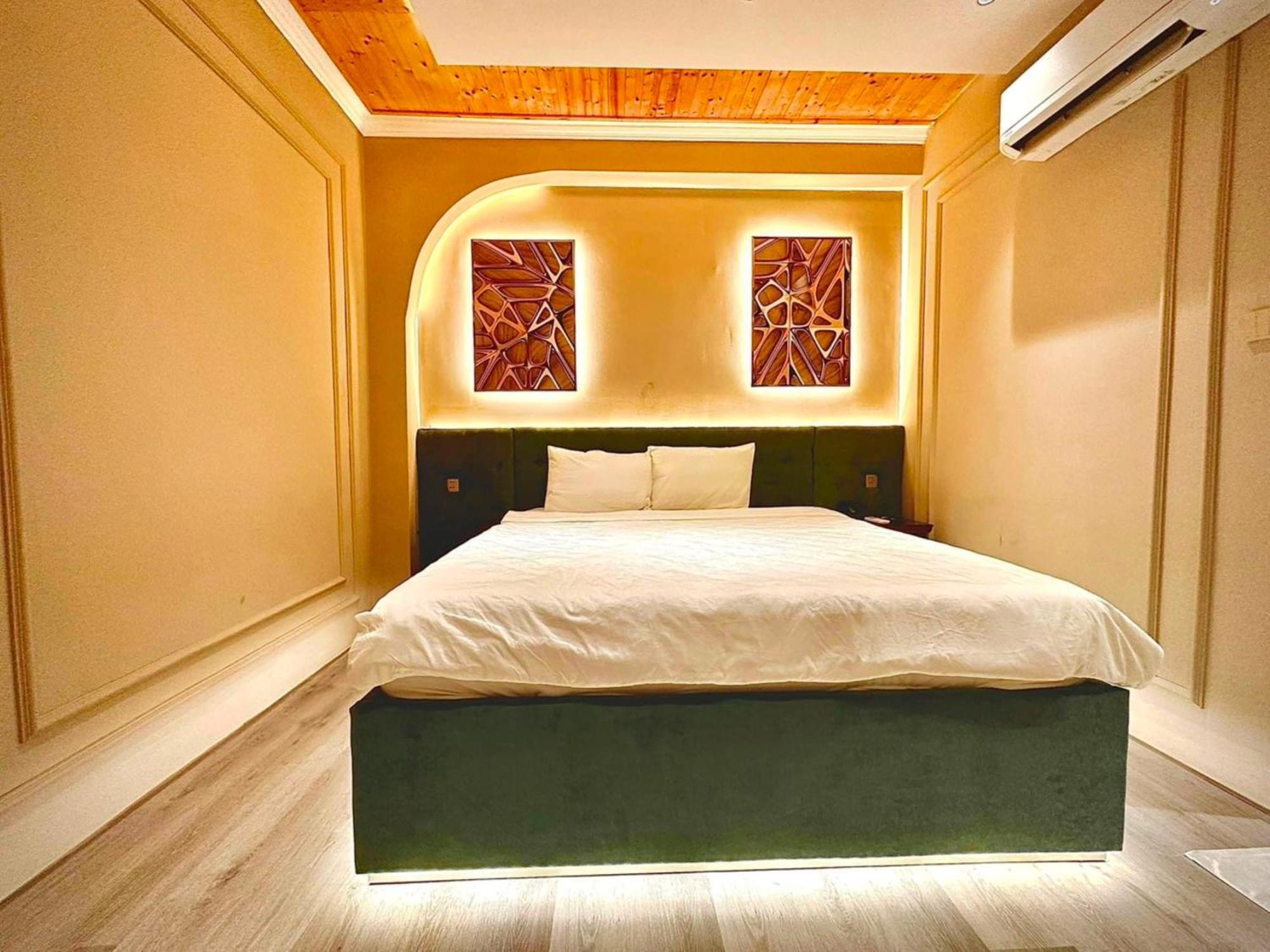 Vĩnh Long Phuoc Hung 3 Hotel מראה חיצוני תמונה